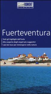 Fuerteventura. Con mappa