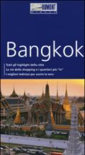 Bangkok. Con mappa