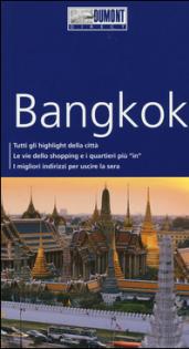 Bangkok. Con mappa