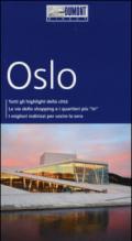 Oslo. Con mappa