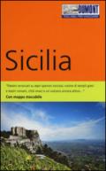 Sicilia. Con mappa