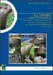 La lontra. Valutazione degli habitat acquatici del Parco nazionale della Sila per la conservazione della lontra