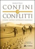 Confini e conflitti. Uomini, imperi e sovranità nazionale