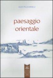 Paesaggio orientale