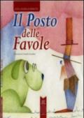 Il posto delle favole