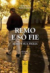 Remo e so fie-Remo e sua figlia