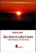 Qui dove ti culla il mare