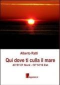 Qui dove ti culla il mare