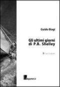 Gli ultimi giorni di P. B. Shelley