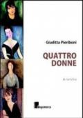 Quattro donne