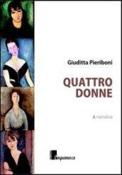 Quattro donne