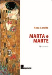 Marta e Marte