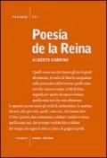 Poesìa de la reina