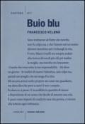 Buio blu