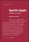 Spartito doppio. Adagio da Lisbona