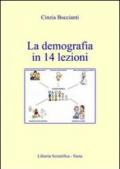 La demografia in 14 lezioni