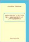 Mo(vi)menti di studio tra la demografia e l'antropologia