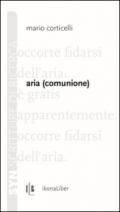 Aria (comunione)