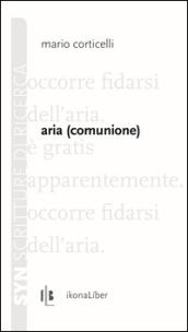 Aria (comunione)