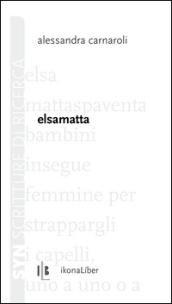 Elsamatta