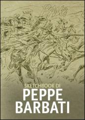 Sketchbook di Peppe Barbati