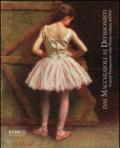 Dai macchiaioli ai divisionisti. Grandi protagonisti nella pittura italiana dell'800. Ediz. illustrata