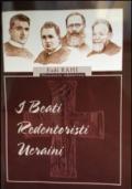 I beati redentoristi ucraini