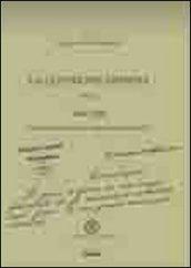 La Questione Armena. VOL. I - 1894-1896 Documenti dell'Archivio Segreto Vaticano (ASV) Vol. 1