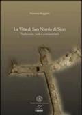 La vita di san Nicola di Sion. Testo greco a fronte