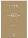 Kanonika. Il diritto dell'Impero Romano d'Oriente: Il diritto dell'Impero Romano d'Oriente. Kanonika 21