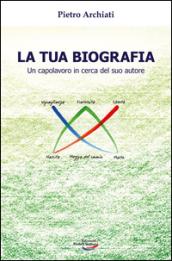 La tua biografia. Un capolavoro in cerca del suo autore