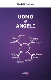 Uomo e angeli