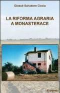 La riforma agraria a Monasterace