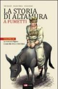 La storia di Altamura a fumetti. 3.La coscia di Pipino-L'omicidio di G. A. Orsini del Balzo