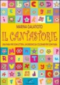 Il cantastorie