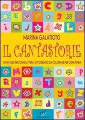 Il cantastorie