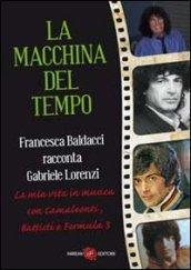 La macchina del tempo