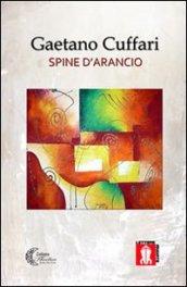 Spine d'arancio