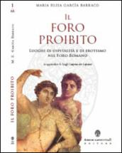 Il foro proibito. Luoghi di ospitalità e di erotismo nel Foro Romano