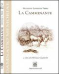 La camminante