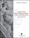 Gli stucchi delle chiese di Messina e della sua provincia (secoli XVII-XIX)