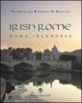 Irish Rome-Roma irlandese. Ediz. bilingue