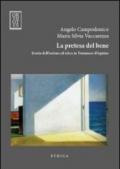 La pretesa del bene. Teoria dell'azione ed etica in Tommaso d'Aquino