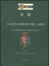 I santi patroni del Lazio. La provincia di Roma