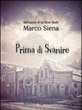 Prima di svanire