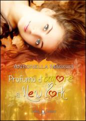 Profumo d'amore a New York