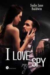 I love my spy