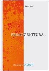 Primogenitura (Narrativa)