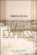 Mars espress