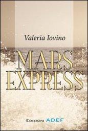 Mars espress